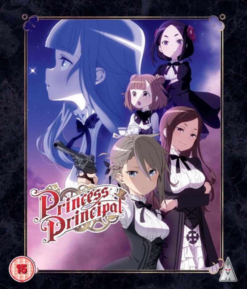 Princess Principal Collection/Product Detail/Anime