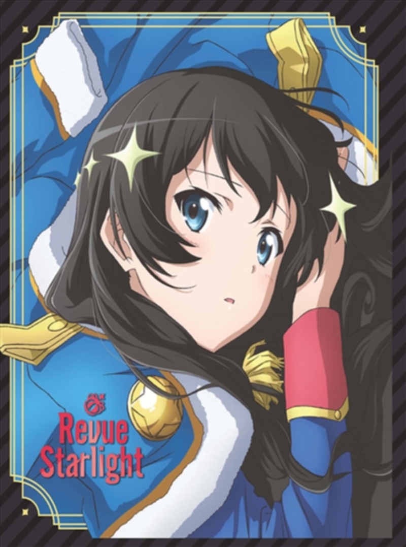 Revue Starlight Collectors Edition/Product Detail/Anime