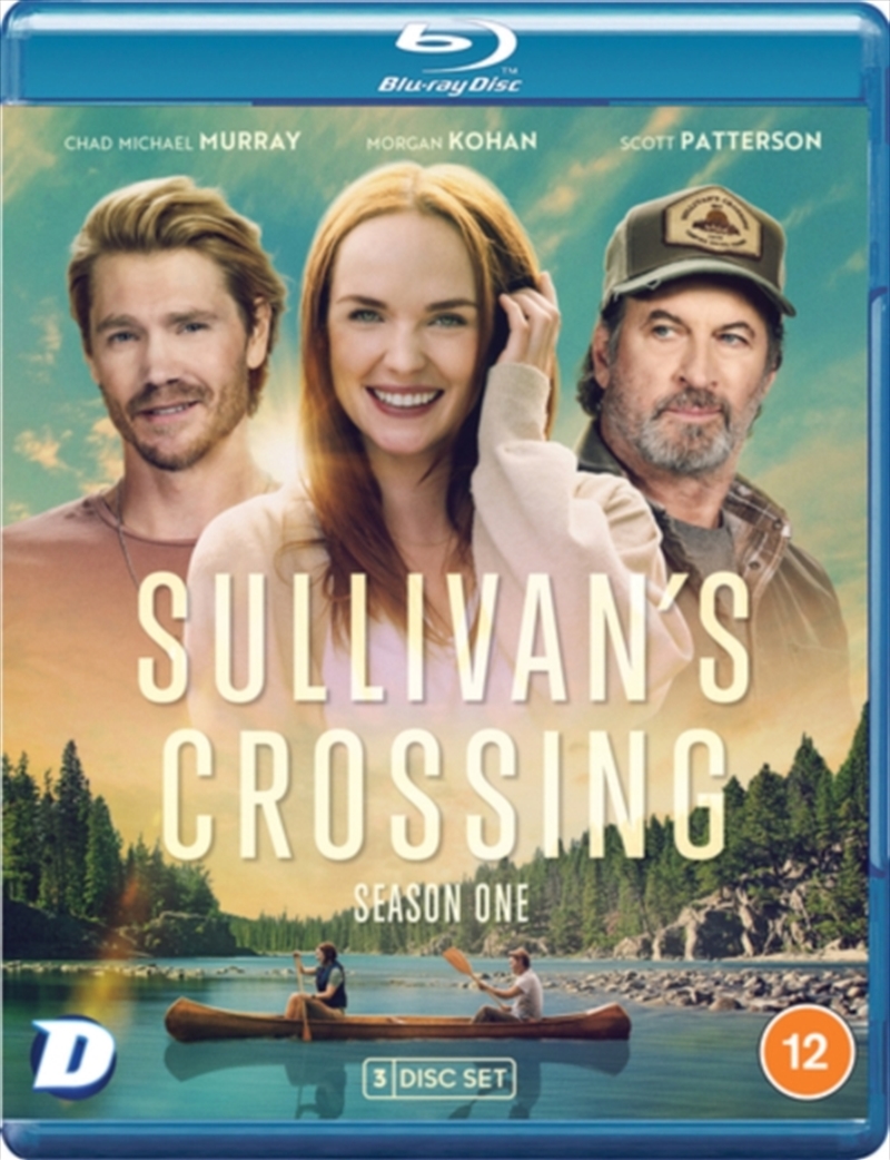 Sullivan's Crossing - Season 1/Product Detail/Drama