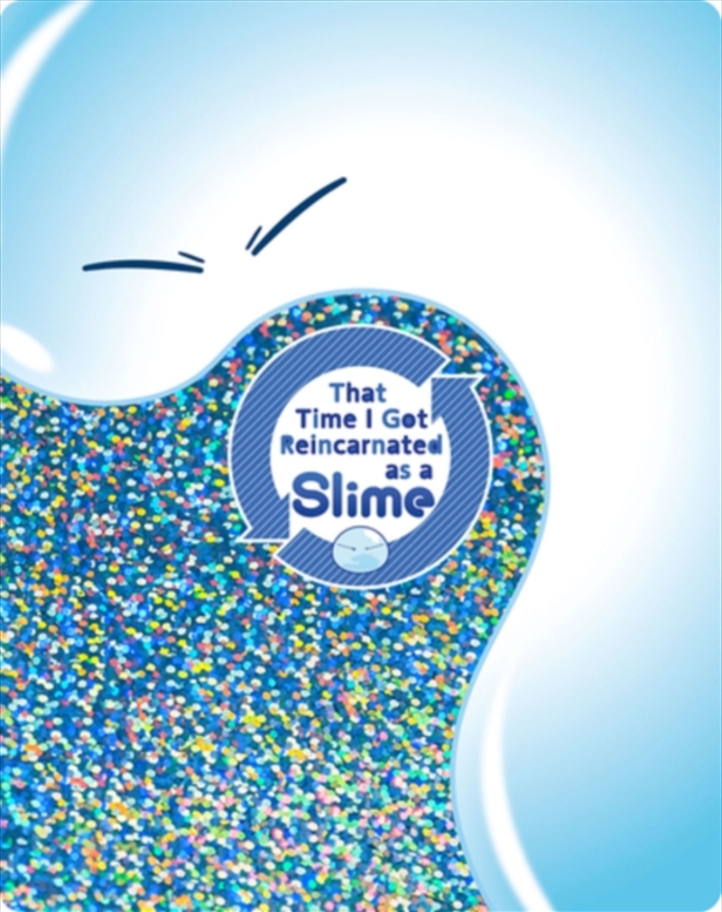 That Time I Got Reincarnated As A Slime - Complete - Season 1 Limited Edition Steelbook/Product Detail/Anime