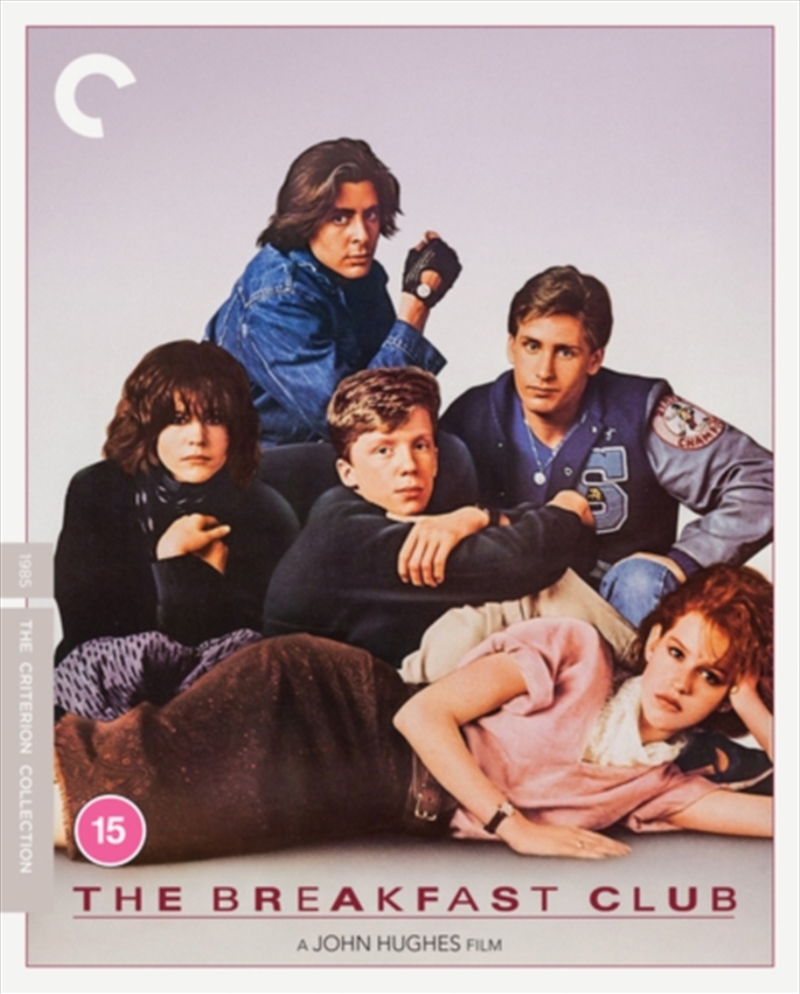 The Breakfast Club/Product Detail/Comedy