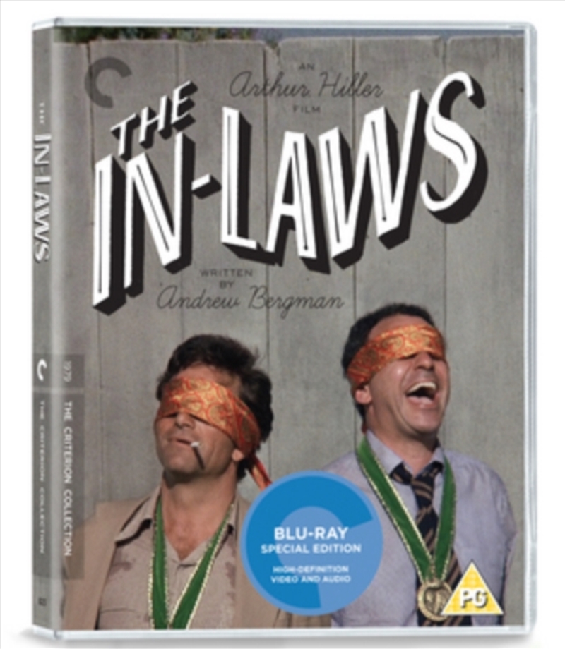 The In Laws/Product Detail/Comedy