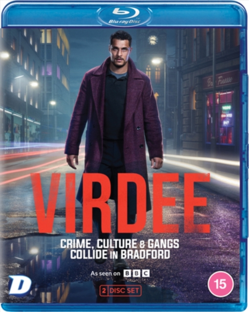 Virdee - Series 1/Product Detail/Drama