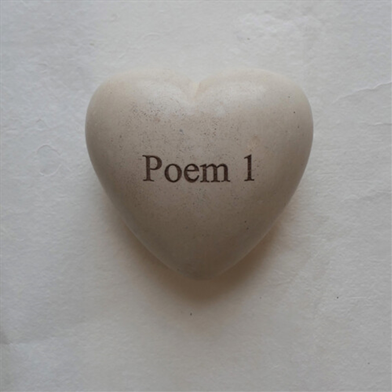 Poem 1/Product Detail/Rock/Pop