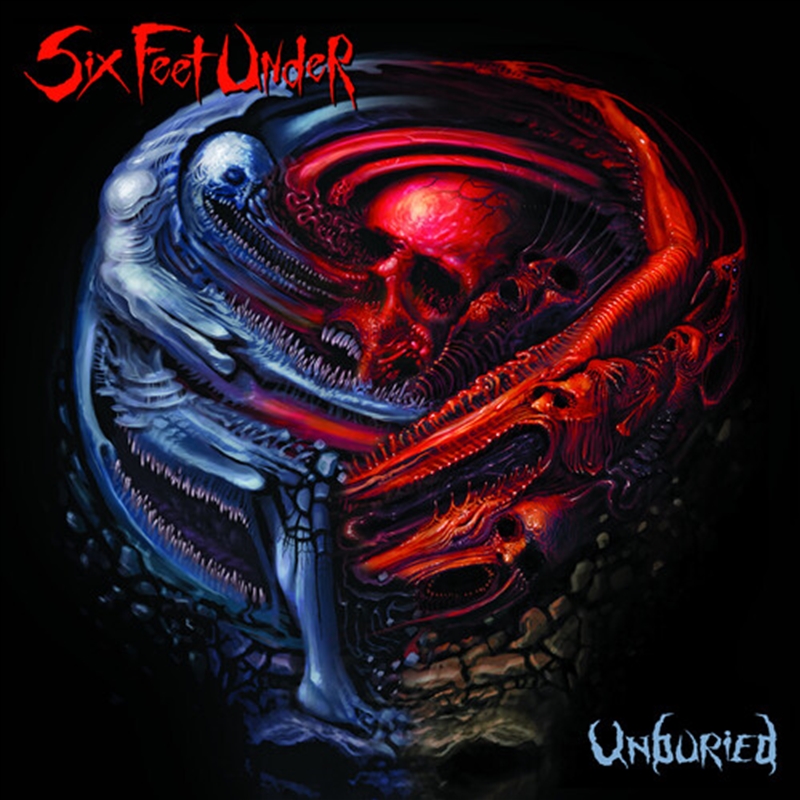 Unburied/Product Detail/Metal