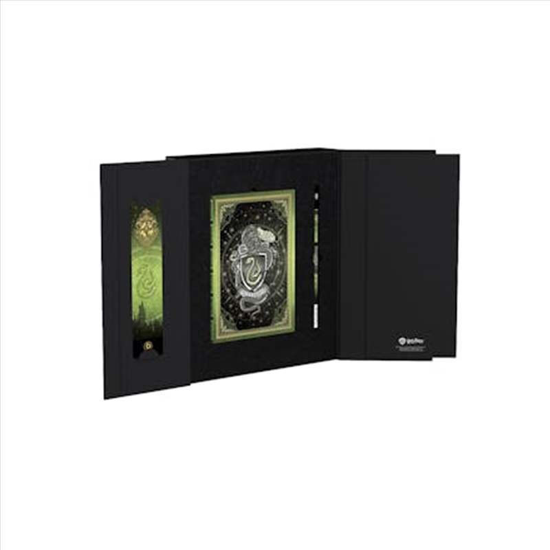 Slytherin Gift Set (Harry Potter Collection)/Product Detail/Stationery