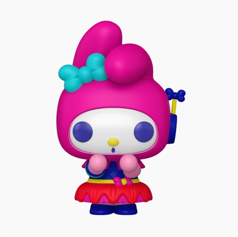 Hello Kitty - My Melody (Retro Arcade) Pop! Vinyl RS/Product Detail/Standard Pop Vinyl