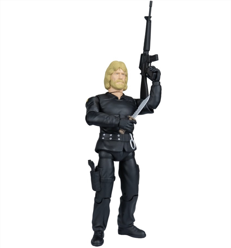 Delta Force - Major Scott McCoy 6.75'' Figure/Product Detail/Figurines