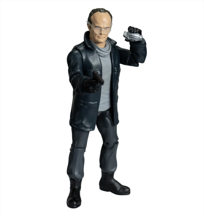 Robocop - Clarence Boddicker 6.75'' Figure/Product Detail/Figurines