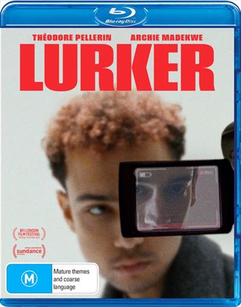 Lurker/Product Detail/Thriller