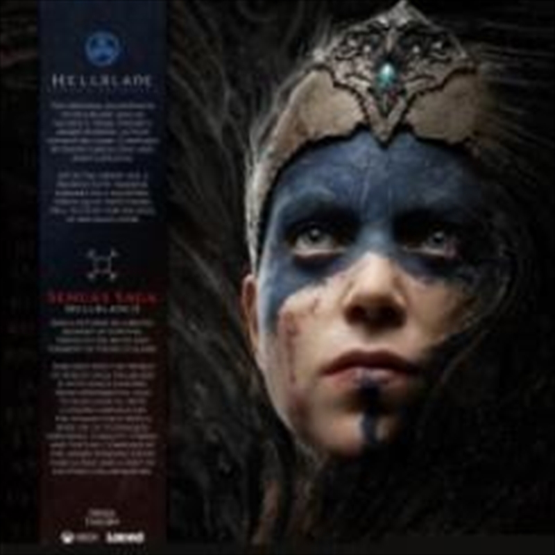 Hellblade I & Ii: Soundtrack Selections /Product Detail/Soundtrack