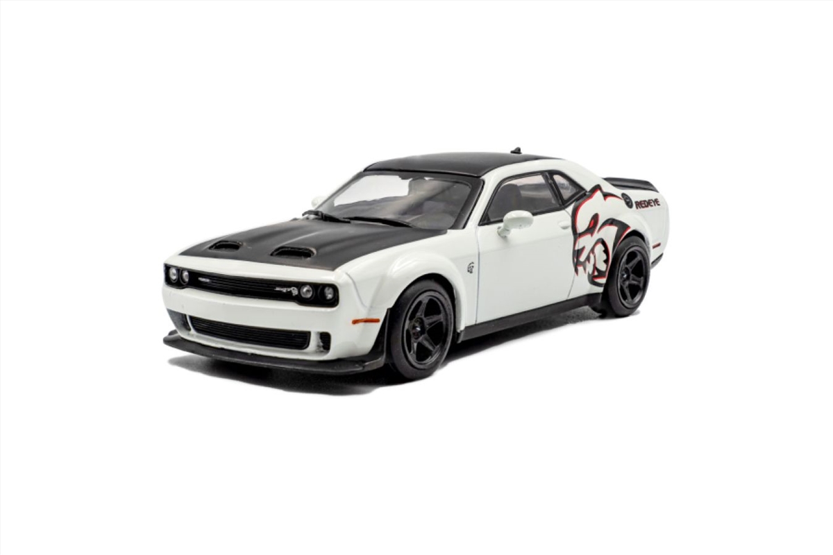 Solido Cars - 2020 Dodge Challenger SRT Hellcat Redeye Widebody Custom 1:43 Scale Diecast Vehicl/Product Detail/Collectables