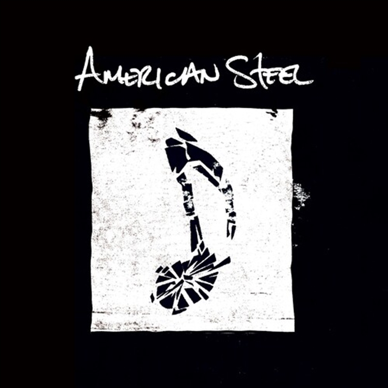 American Steel/Product Detail/Rock/Pop