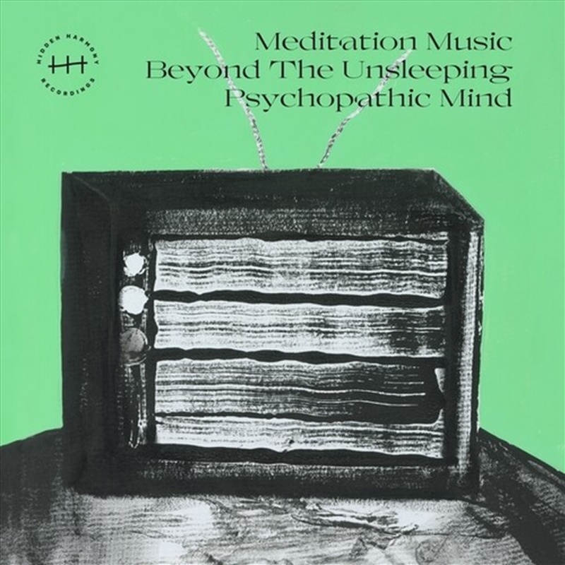Meditation Music Beyond Unslee/Product Detail/Jazz
