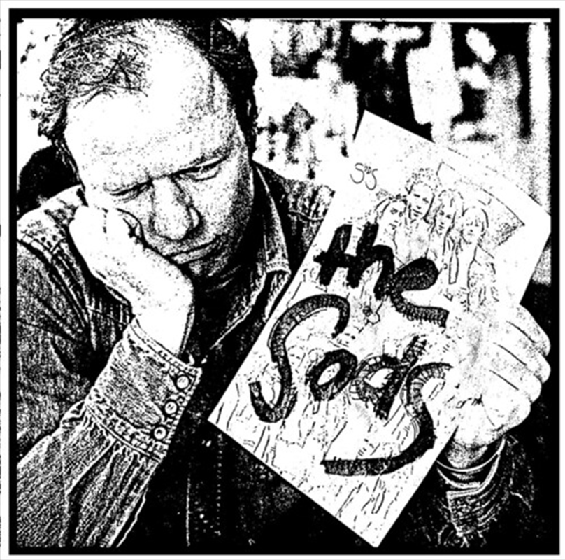 Live 1979/80 & Rehearsal 1978/Product Detail/Rock/Pop