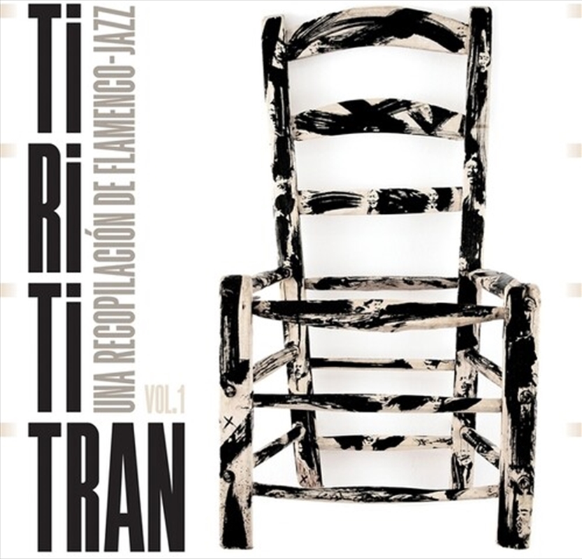 Tirititran: Una Recopilacion D/Product Detail/Rock/Pop