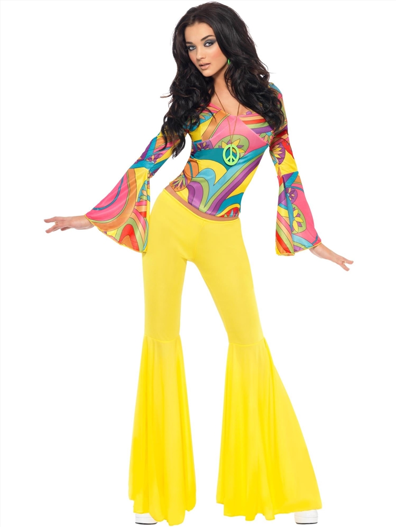 70's Groovy Babe Costume - Size M/Product Detail/Costumes