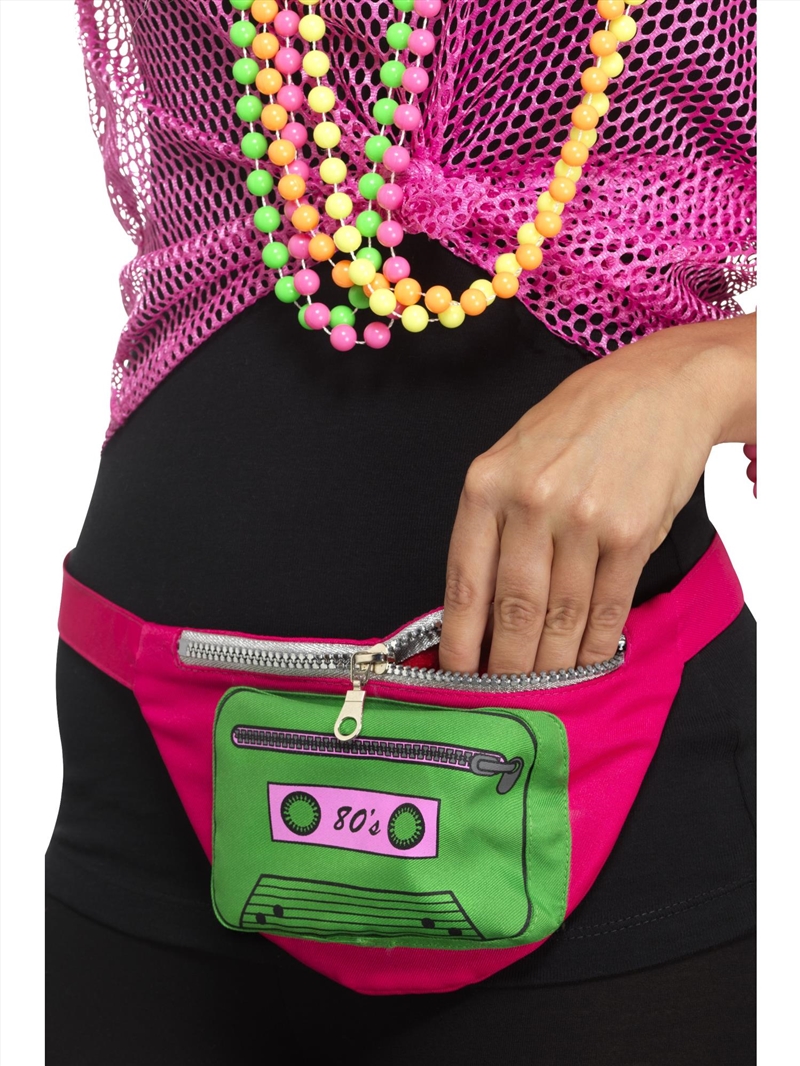 80's Bumbag Accessory/Product Detail/Costumes