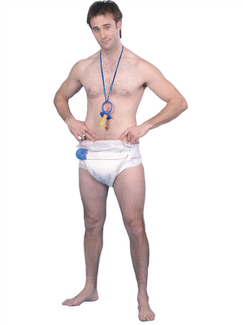 Baby Kit, Adult/Product Detail/Costumes