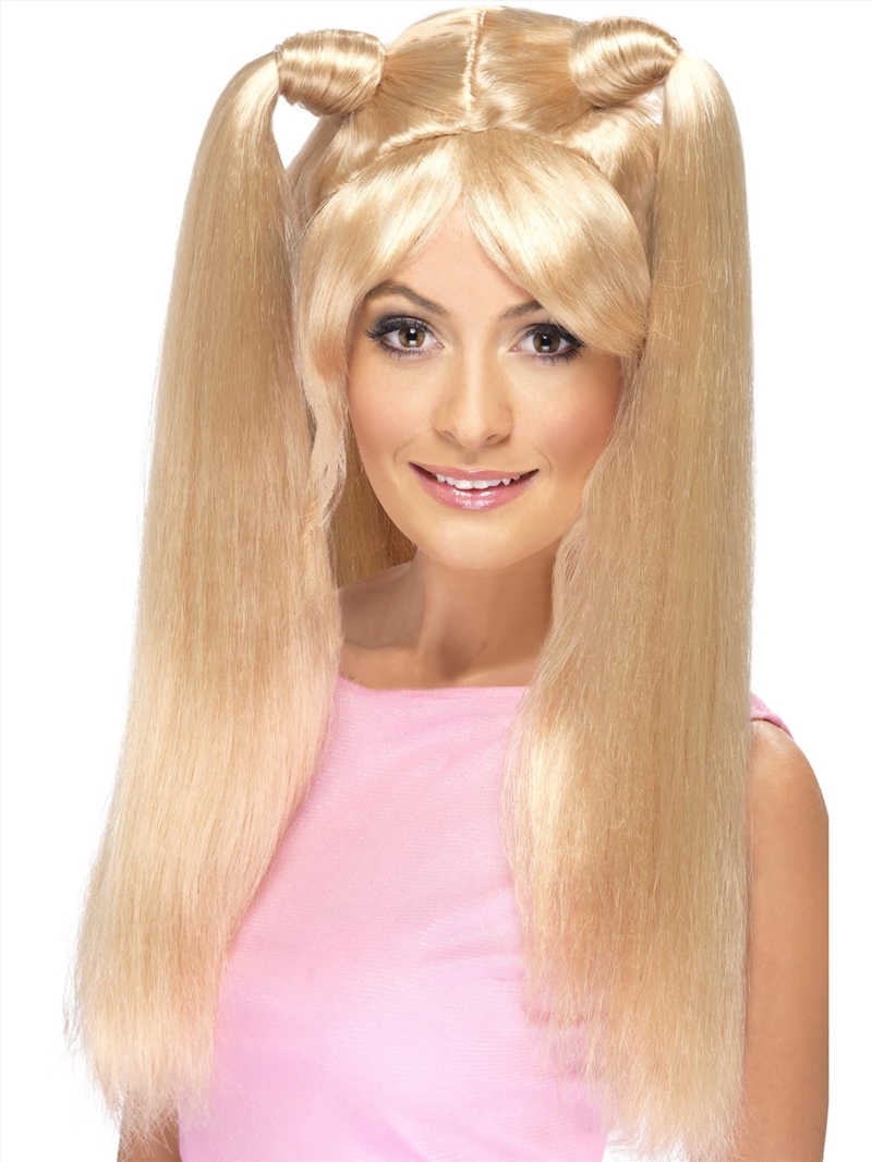Baby Power Wig, Adult/Product Detail/Costumes
