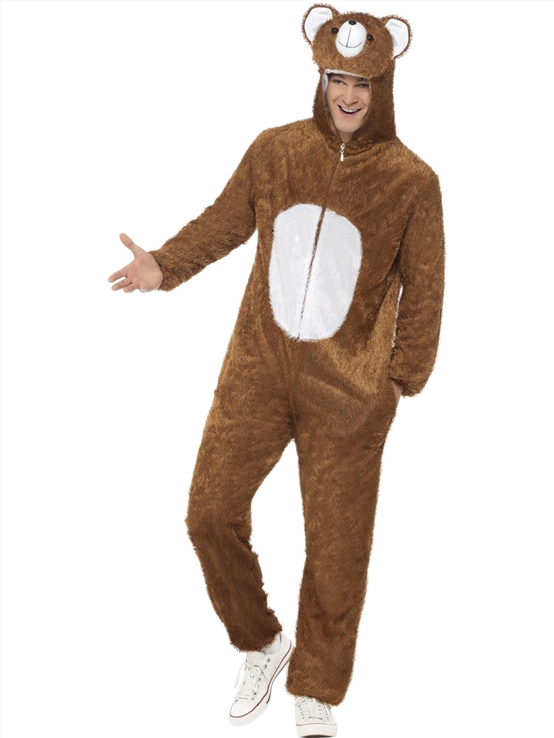 Bear Costume - Size M/Product Detail/Costumes