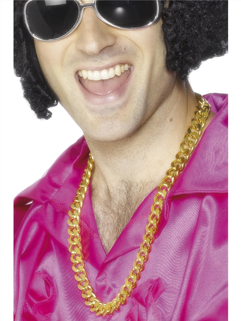 Bling Neckchain/Product Detail/Costumes