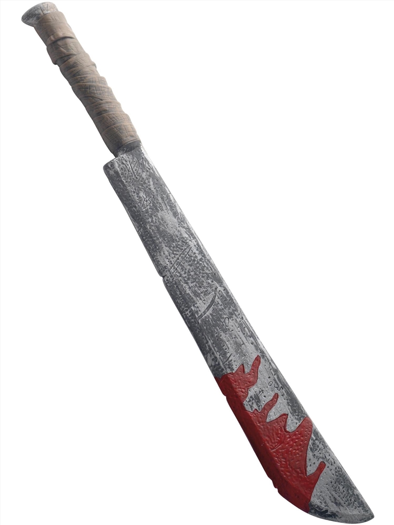 Blooded Chopper Weapon/Product Detail/Costumes