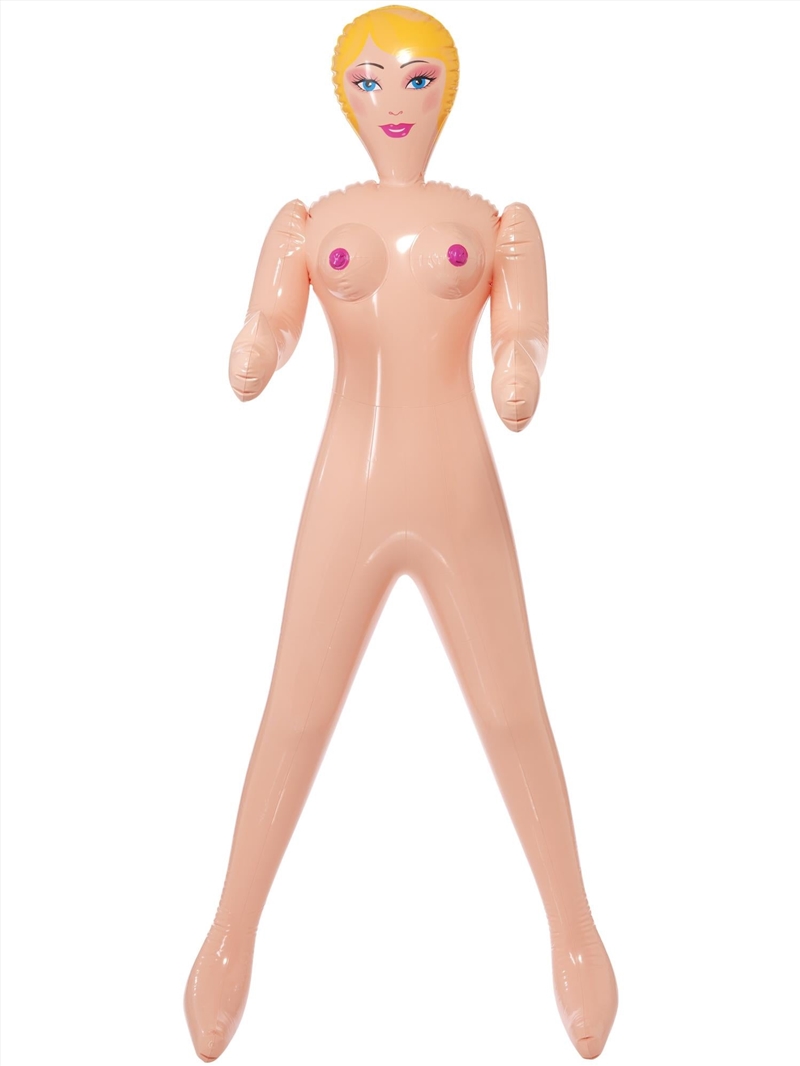 Blow-Up Doll, Female/Product Detail/Costumes