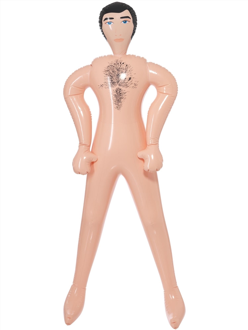 Blow-Up Doll, Male/Product Detail/Costumes
