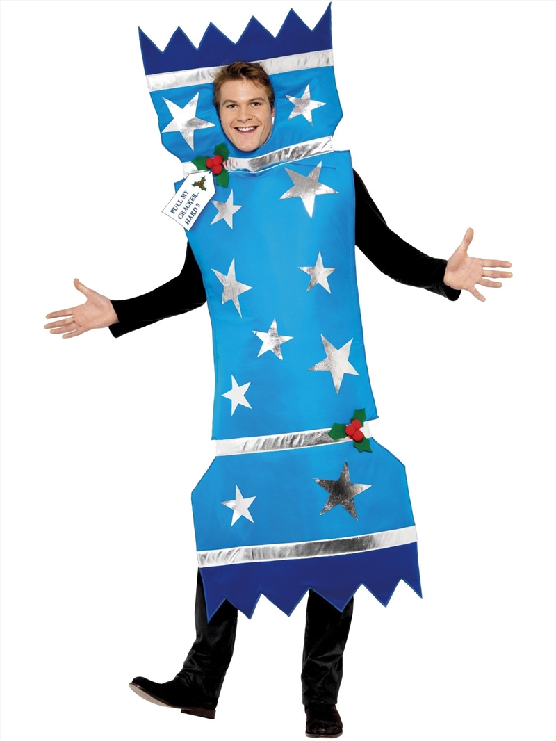 Christmas Cracker Costume - Size M/Product Detail/Costumes