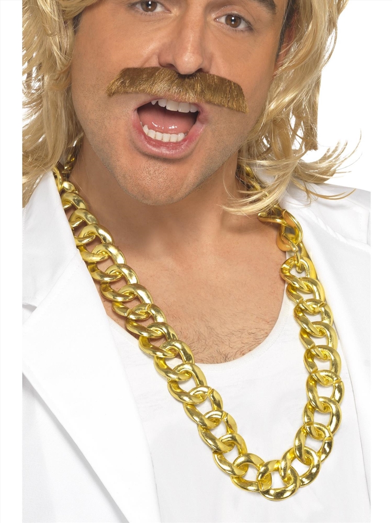 Chunky Necklace/Product Detail/Costumes