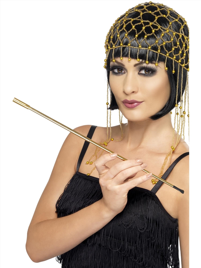 Cigarette Holder, Extendable/Product Detail/Costumes