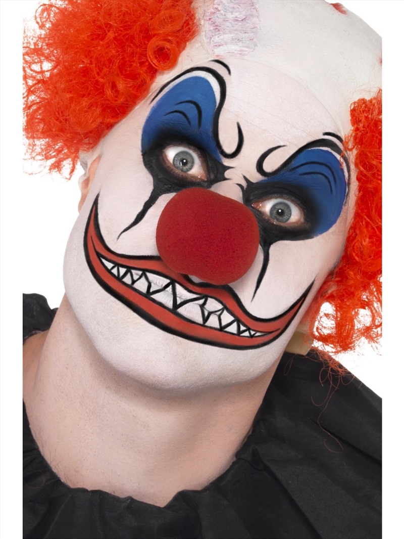 Clown Make-Up Kit/Product Detail/Costumes