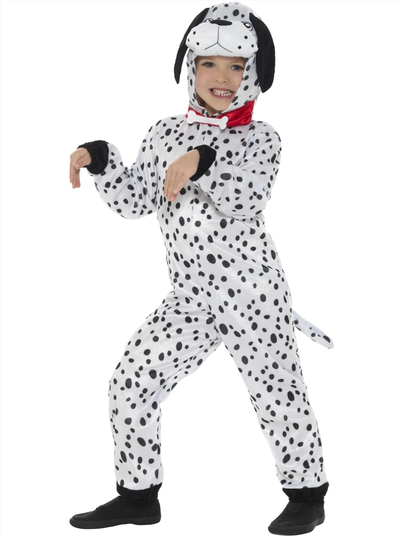 Dalmatian Costume - Size S/Product Detail/Costumes