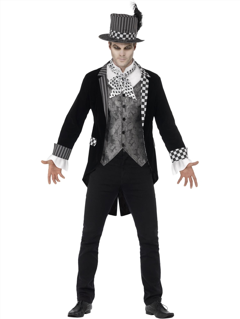 Dark Hatter Deluxe Costume - Size L/Product Detail/Costumes