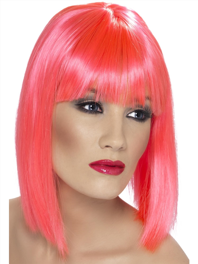 Desire Wig, Adult/Product Detail/Costumes