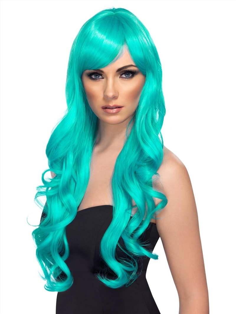 Desire Wig, Adult/Product Detail/Costumes