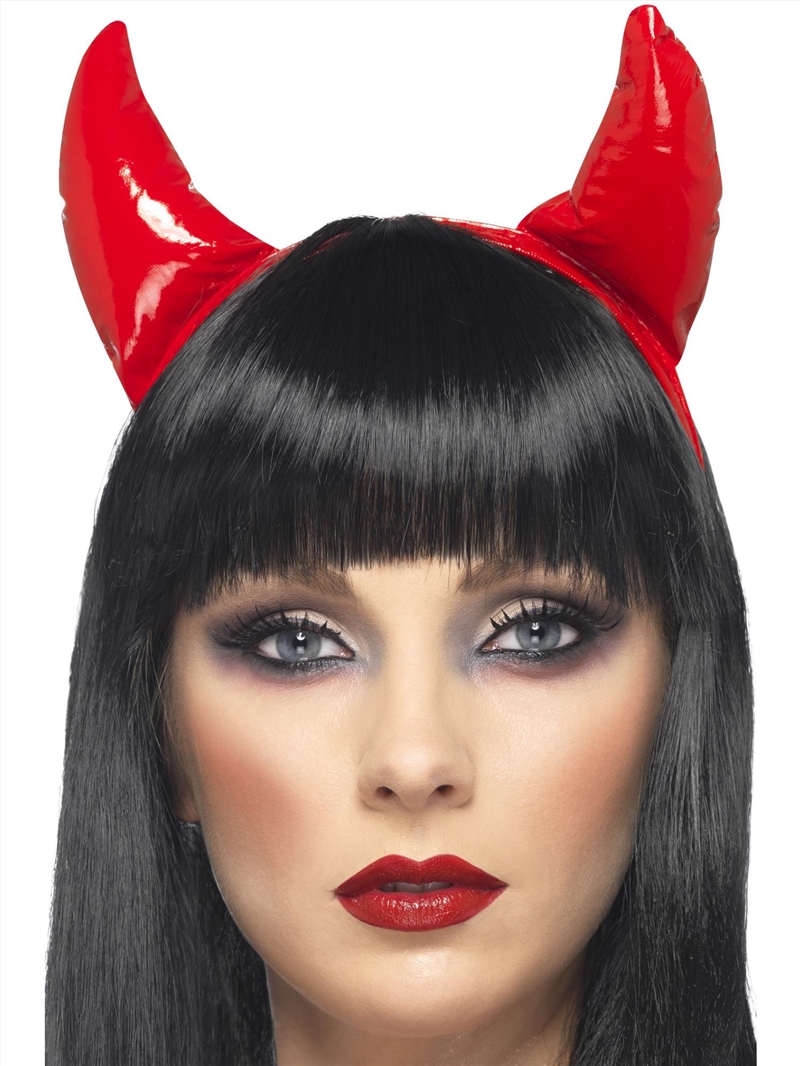 Devil Horns, Adult/Product Detail/Costumes