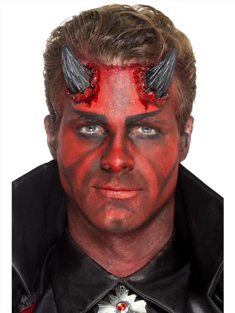 Devil Horns, Latex/Product Detail/Costumes