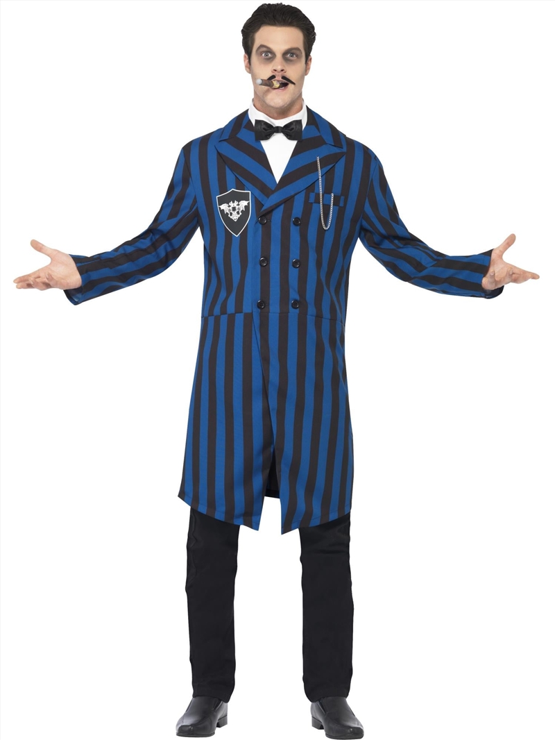 Duke Of The Manor Costume - Size L/Product Detail/Costumes