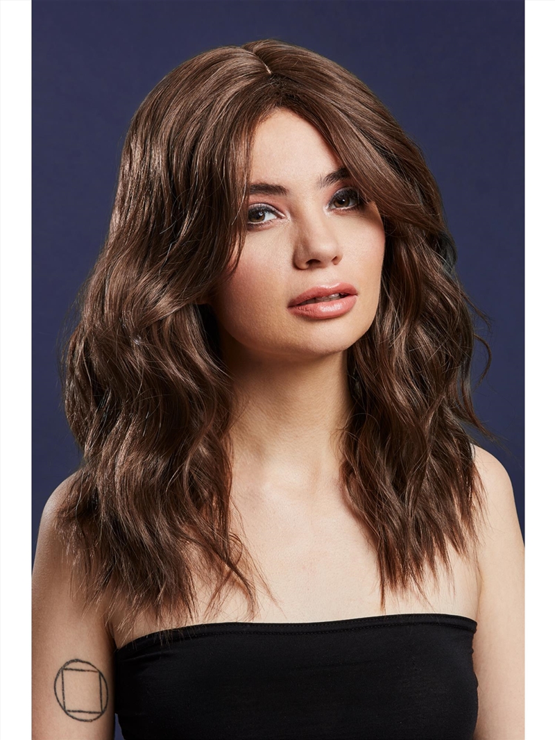 Fever Cara Wig, Adult/Product Detail/Costumes