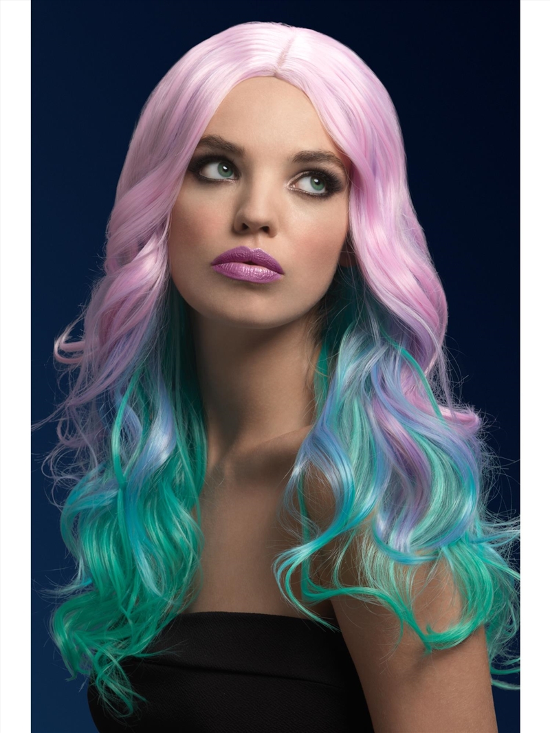 Fever Khloe Wig, Adult/Product Detail/Costumes