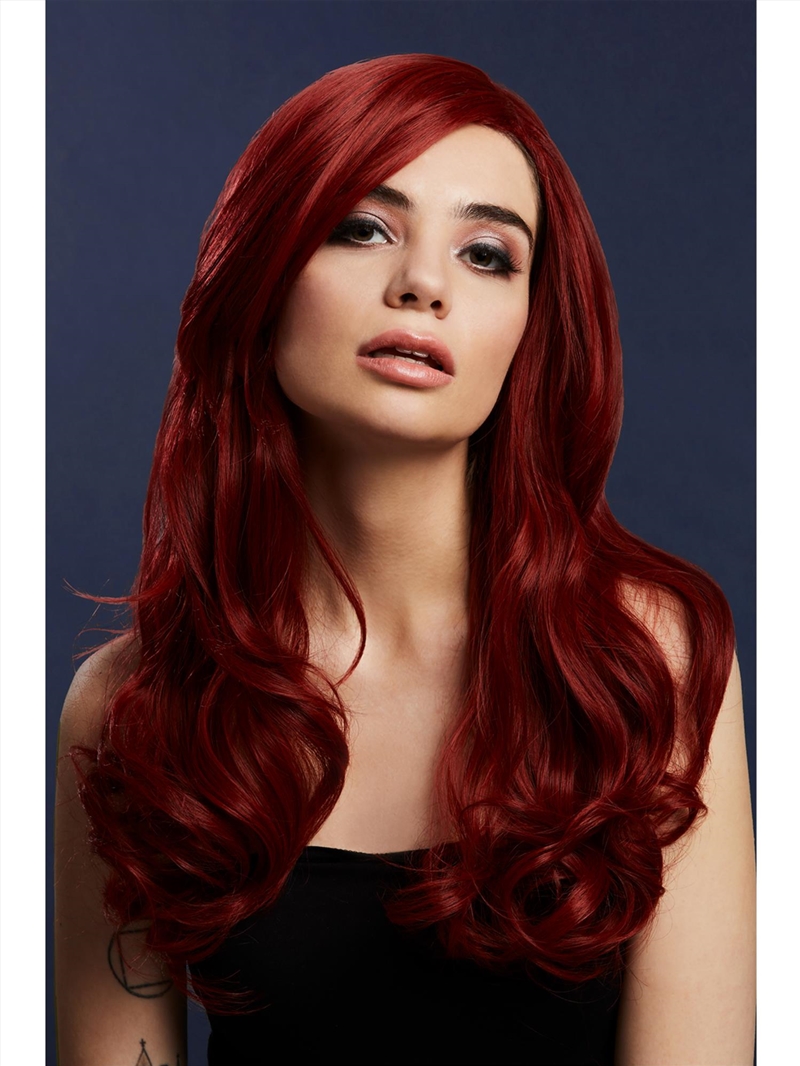 Fever Khloe Wig, Adult/Product Detail/Costumes