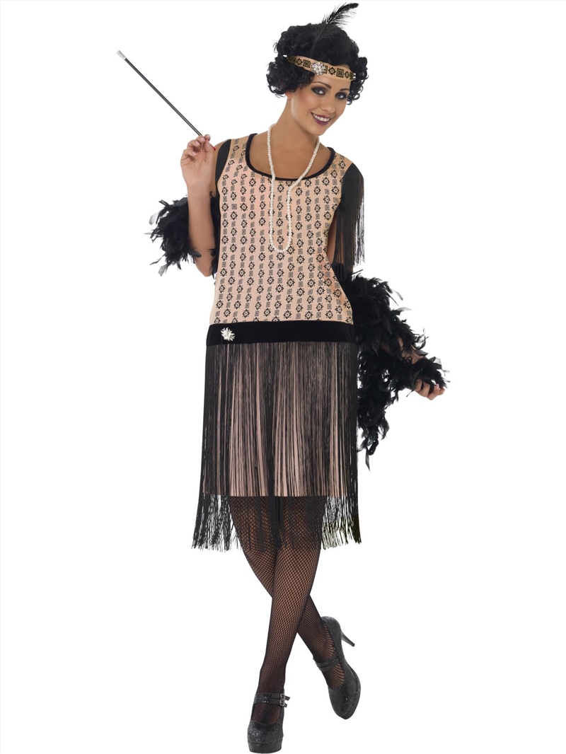 Flapper 1920's Costume - Size L/Product Detail/Costumes
