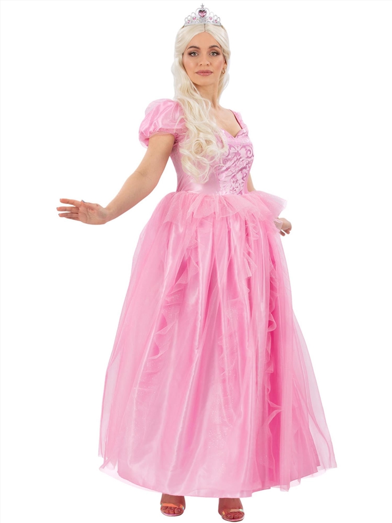 Good Witch Fairy Costume - Size S/Product Detail/Costumes