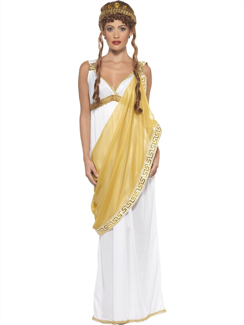 Helen Of Troy Costume - Size L/Product Detail/Costumes