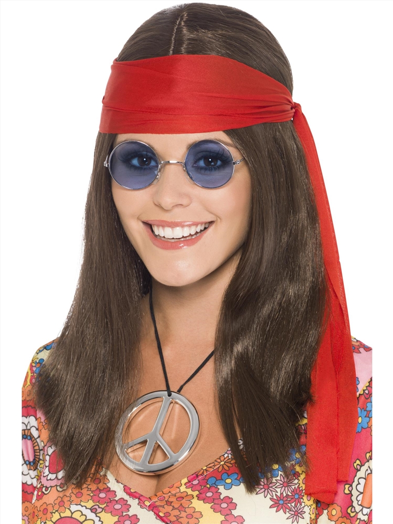 Hippy Chick Kit, Adult/Product Detail/Costumes