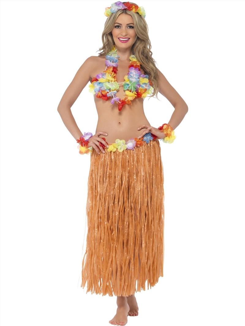 Hula Honey Kit, Adult/Product Detail/Costumes