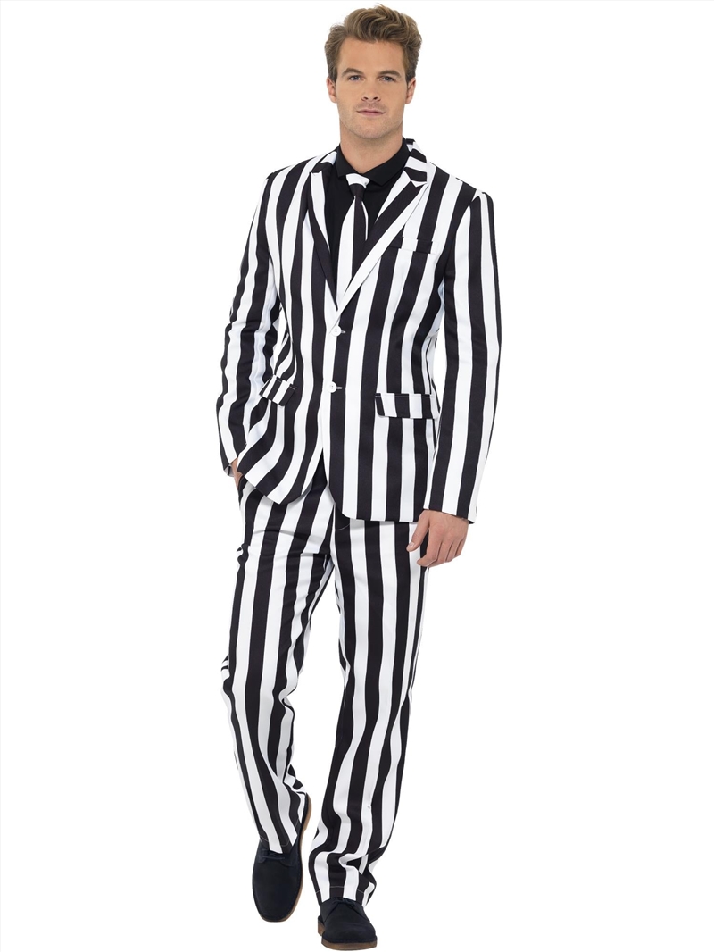 Humbug Suit - Size L/Product Detail/Costumes