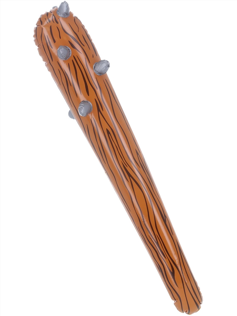 Inflatable Caveman Club/Product Detail/Costumes